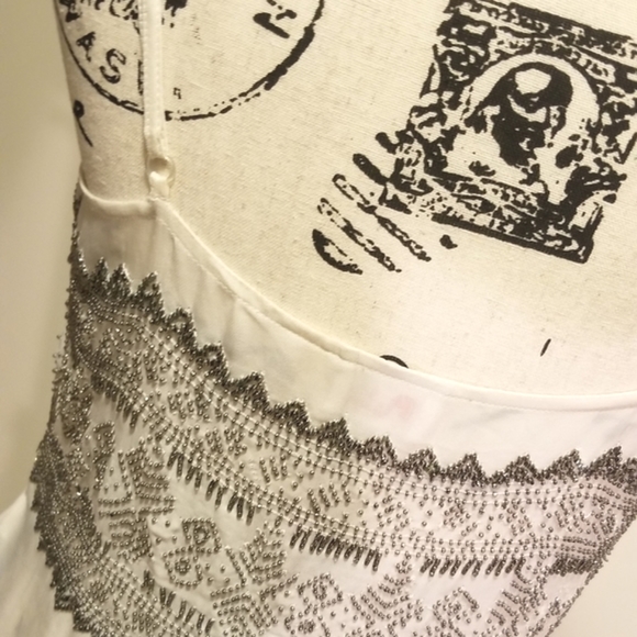 Silk camisole - Picture 5 of 8